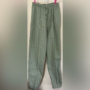 L.L. Bean Women’s Sand Pant Vintage